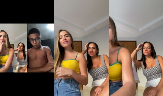 giovana.a1's Stream - Jul 24, 2026, 6:31 PM
