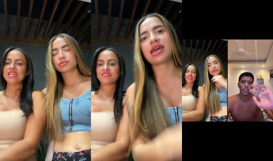 giovana.a1's Stream - Jul 24, 2026, 11:17 PM