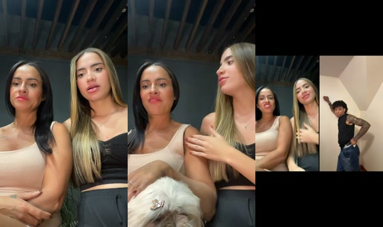 Stream di giovana.a1 - 26 lug 2026, 0:37