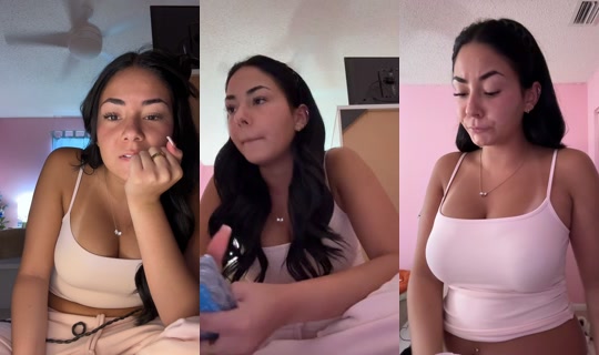 giovanabockk's Stream - Jul 21, 2026, 6:02 PM