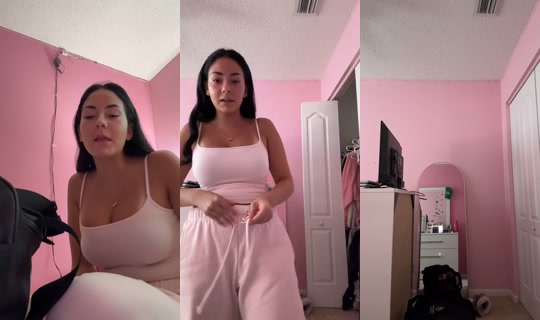 giovanabockk's Stream - Jul 21, 2026, 6:51 PM