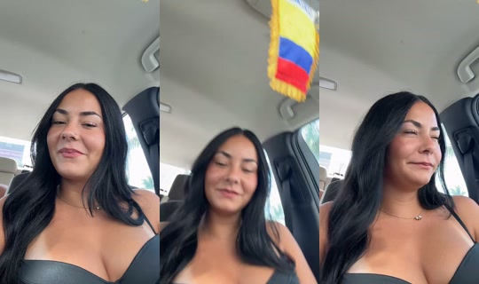 giovanabockk's Stream - Jul 22, 2026, 8:30 PM