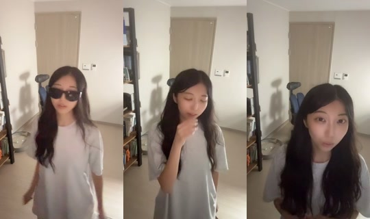 giovanana.lee's Stream - Jul 16, 2026, 2:36 PM