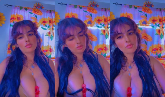 girasol..s's Stream - Jul 29, 2026, 12:44 AM