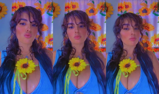 girasol..s's Stream - Aug 4, 2026, 11:04 PM