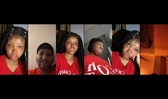 girlgood80's Stream - Jul 19, 2026, 6:18 PM