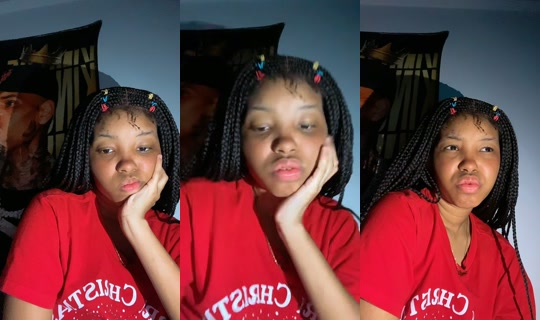 girlgood80's Stream - Jul 20, 2026, 11:54 PM