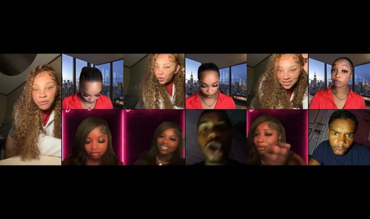 girlldasstazzz's Stream - Jul 18, 2026, 4:31 AM