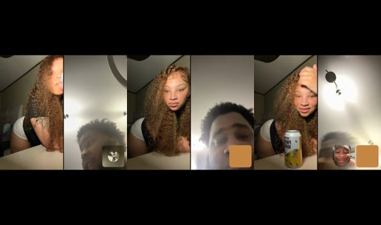 girlldasstazzz's Stream - Jul 19, 2026, 3:45 AM