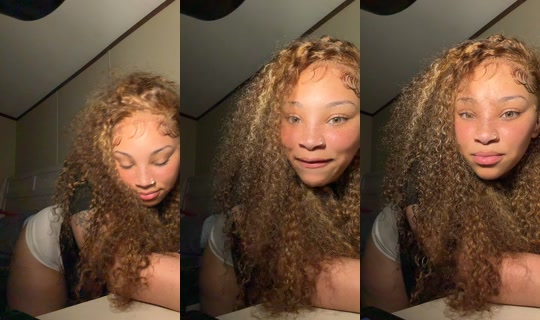 girlldasstazzz's Stream - Jul 19, 2026, 5:10 AM