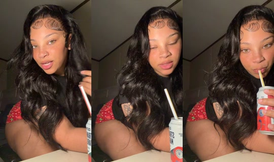 girlldasstazzz's Stream - Aug 6, 2026, 5:17 AM