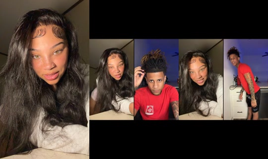 Stream ni girlldasstazzz - Ago 10, 2026, 2:56 AM