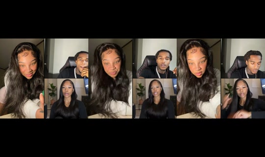 Stream ni girlldasstazzz - Ago 10, 2026, 4:17 AM