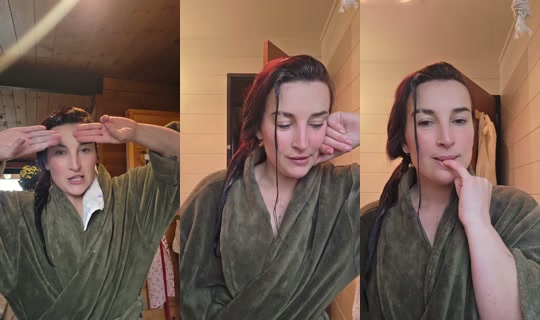 girlwiththedragontatt0's Stream - Aug 9, 2026, 1:05 AM