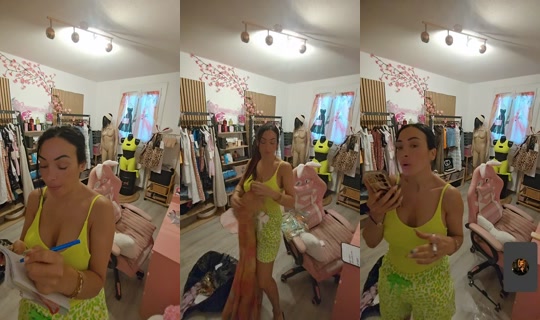 girlytrends's Stream - Jul 22, 2026, 6:51 AM