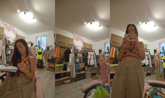 girlytrends's Stream - Jul 24, 2026, 6:31 AM