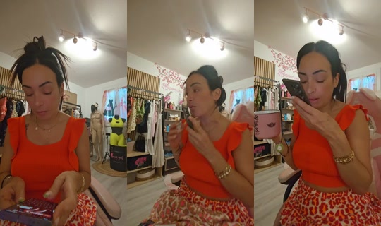 girlytrends's Stream - Jul 27, 2026, 7:12 AM