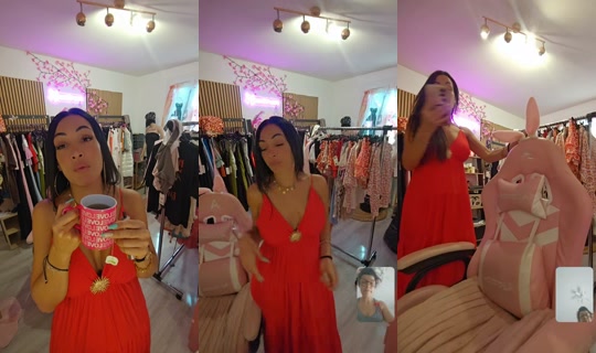 girlytrends's Stream - Aug 1, 2026, 2:59 PM