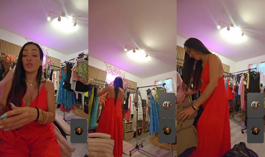 girlytrends's Stream - Aug 1, 2026, 5:31 PM