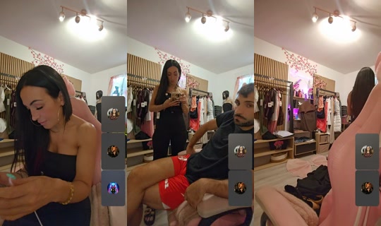 girlytrends's Stream - Aug 2, 2026, 4:38 PM