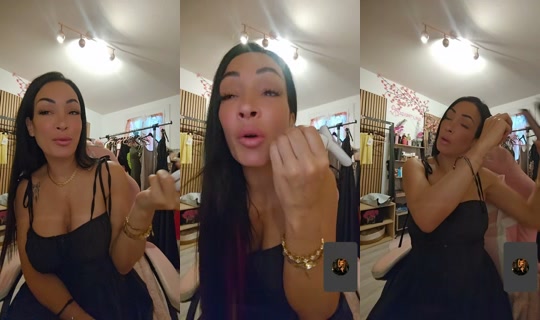 girlytrends's Stream - Aug 3, 2026, 6:31 AM