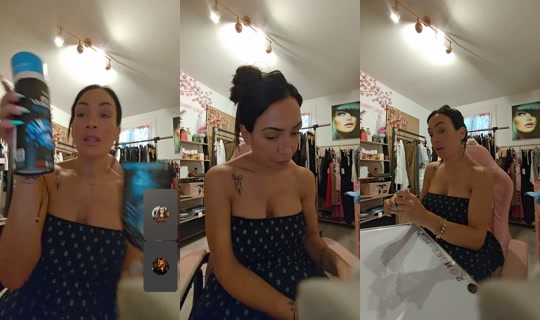 girlytrends's Stream - Aug 8, 2026, 9:14 AM