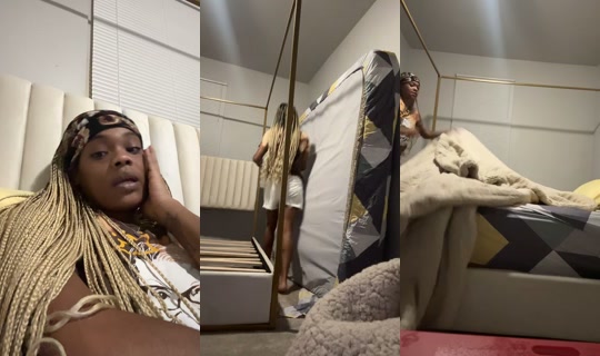 Stream de girlzmomm – 17 oct. 2026, 0:53
