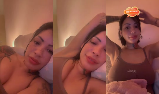 gisele_fee's Stream - Jul 22, 2026, 4:27 AM