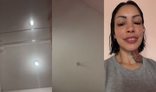 gisele_fee's Stream - Jul 22, 2026, 5:20 PM
