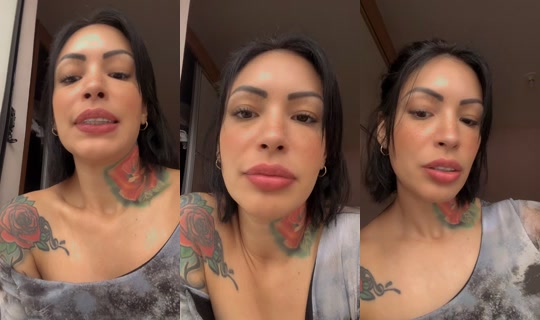 gisele_fee's Stream - Jul 23, 2026, 7:20 PM