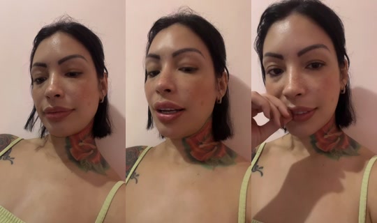 Stream ni gisele_fee - Hul 27, 2026, 11:35 PM