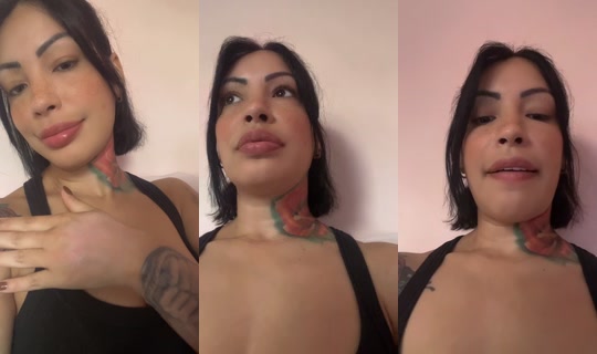 Stream ni gisele_fee - Hul 28, 2026, 8:01 PM