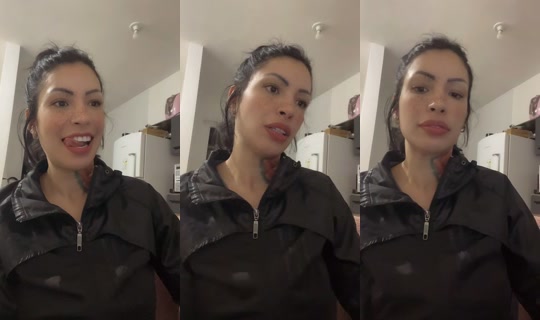 gisele_fee's Stream - Aug 5, 2026, 9:35 PM