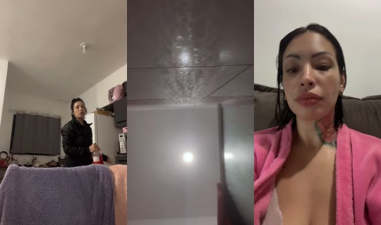 gisele_fee's Stream - Aug 6, 2026, 12:13 AM