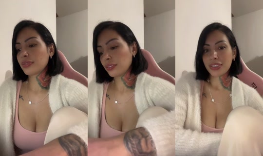 gisele_fee's Stream - Aug 7, 2026, 12:24 AM