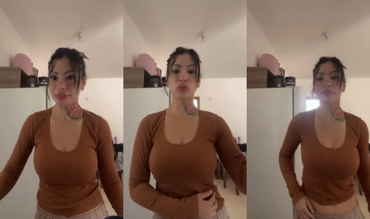 gisele_fee's Stream - Aug 8, 2026, 2:10 PM