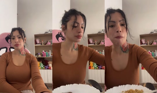 gisele_fee's Stream - Aug 8, 2026, 3:31 PM