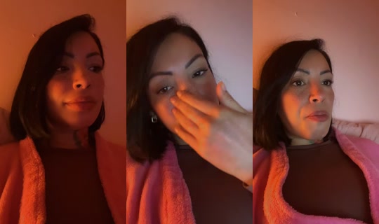 gisele_fee's Stream - Aug 9, 2026, 1:58 AM