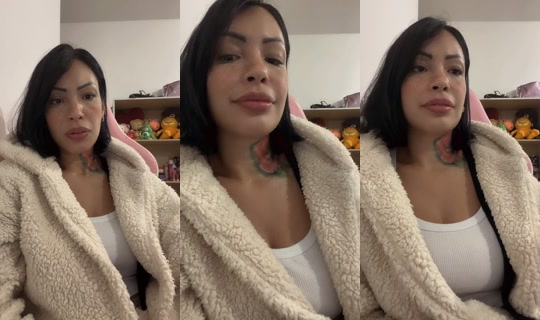 Transmisión de gisele_fee - 10 ago 2026, 2:47