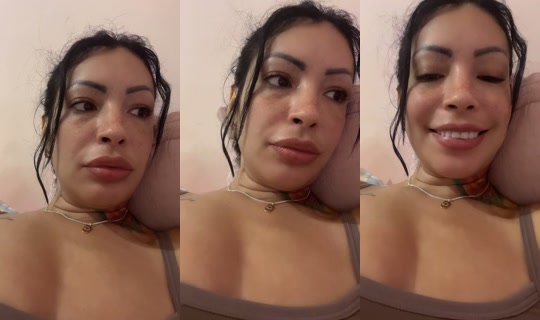 gisele_fee's Stream - Aug 30, 2026, 3:59 PM