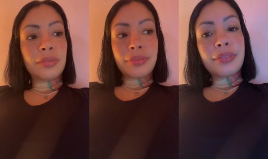 Stream von gisele_fee – 31. Aug. 2026, 20:08