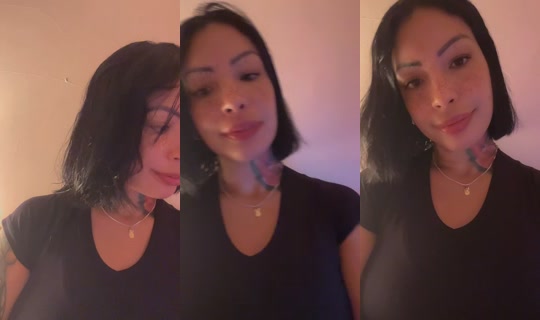 Stream von gisele_fee – 31. Aug. 2026, 21:07