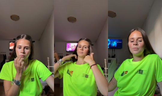 Stream ni giselperezzz._ - Hul 27, 2026, 5:01 PM