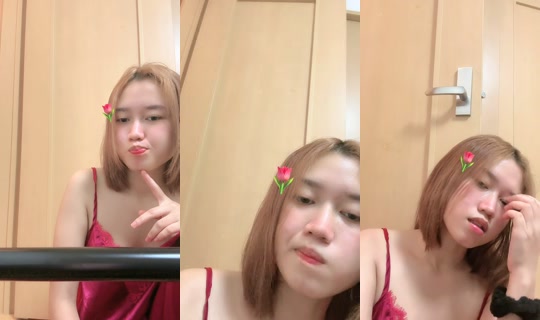 gisnaaaaaaa's Stream - Jul 23, 2026, 1:15 PM