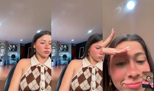 gisse_ortiz0's Stream - Jul 20, 2026, 9:06 PM