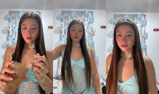 Live de gisse_ortiz0 - 25 de jul. de 2026, 2:20