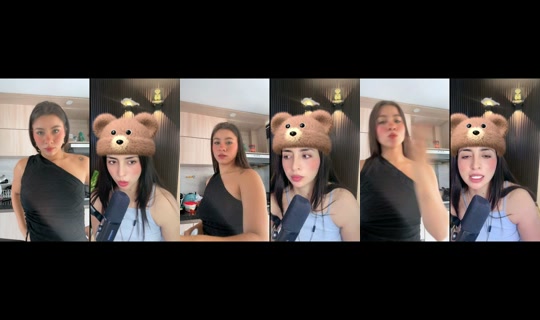 gisse_ortiz0's Stream - Aug 8, 2026, 5:00 PM