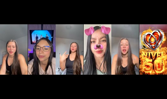 gisse_ortiz0 的直播 - 2026年8月22日 16:35