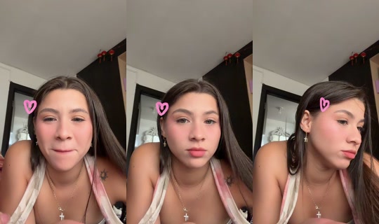 gisse_ortiz0's Stream - Oct 13, 2026, 8:16 PM