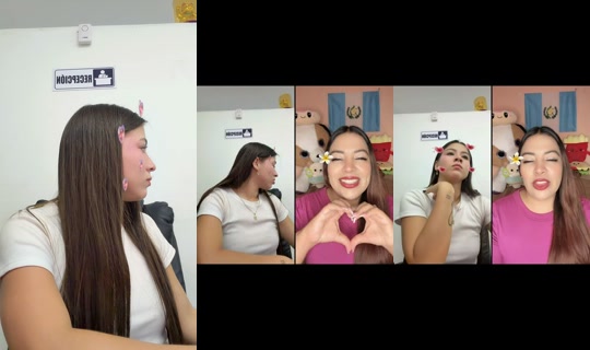 gisse_ortiz0's Stream - Oct 14, 2026, 9:26 PM